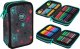 Piórnik Epson Double decker school pencil case with equipment Coolpack Jumper 2 Milky Way 4
