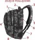 Epson Backpack CoolPack Combo Criss Cross 4