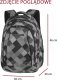 Epson Backpack CoolPack Combo Criss Cross 5