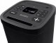 Głośnik Sven Portable speaker SVEN PS-950 black power output 2x80W (RMS) TWS Bluetooth IPx4 FM USB microSD LED-display lithium battery 4