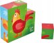 Hape HAPE Farm Animal Block Puzzle, E1618A 1