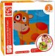 Hape HAPE Farm Animal Block Puzzle, E1618A 2