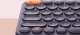 Klawiatura Baseus KEYBOARD WIRELESS BELAIDE BASEUS PILKA 4
