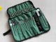 Zestaw narzędzi Bosch Tool set BOSCH X-Line, 40-piece accessory set. with a screwdriver 12