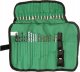 Zestaw narzędzi Bosch Tool set BOSCH X-Line, 40-piece accessory set. with a screwdriver 16