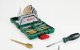 Zestaw narzędzi Bosch Tool set BOSCH X-Line, 40-piece accessory set. with a screwdriver 6