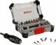 Bosch Set of 42 precision bits BOSCH 2
