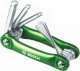 Zestaw narzędzi Bosch Accessory set BOSCH X-Line, 40-piece set. with HEX kit 8