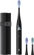 Szczoteczka Oclean OCLEAN TOOTHBRUSHXULTRA SET BLACK 3