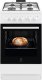 Kuchenka Electrolux LKG500013W 1