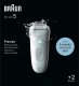 Depilator Braun BRAUN SE5-011 Silk epil 5 Epilator 1