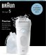 Depilator Braun BRAUN SE5-011 Silk epil 5 Epilator 1