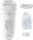 Depilator Braun BRAUN SE5-011 Silk epil 5 Epilator 8