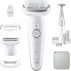 Depilator Braun Epilator BRAUN SES9-241 3