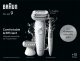 Depilator Braun Epilator BRAUN SES9-241 4