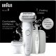 Depilator Braun Epilator BRAUN SES9-241 5