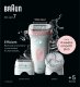 Depilator Braun SE7-060 1