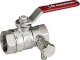 Giacomini BALL VALVE FOR DRAINAGE 2IN R250SX008 2