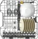 Pralka Whirlpool W8I HP42 L 12
