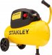 Kompresor samochodowy Stanley Oil-free compressor 24l Stanley B6CC304STN004 8