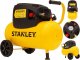 Kompresor samochodowy Stanley Oil-free compressor 24l Stanley B6CC304STN004 10