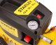 Kompresor samochodowy Stanley Oil-free compressor 24l Stanley B6CC304STN004 11
