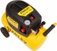 Kompresor samochodowy Stanley Oil-free compressor 24l Stanley B6CC304STN004 7