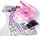 Clementoni CLEMENTONI CRAZY CHIC creative set Jewellery Atelier, 18598 2