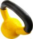 Toorx Kettlebel TOORX vinyl 6kg 1