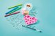 Totum TOTUM creativity set Sweet Charm Factory, 26049 4