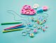 Totum TOTUM creativity set Sweet Charm Factory, 26049 6