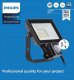 Naświetlacz Philips FLOODLIHGT 20W 4000K 1900LM IP65 PIR 2