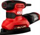Szlifierka Sourcing SANDER MULTI 7261AA 160W 14
