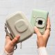 Drukarka fotograficzna Fujifilm DEKLAS instax mini LiPlay - MATCHA GREEN 2