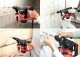 Młotowiertarka Sourcing HAMMER ROTARY 1781GB 1500W 8