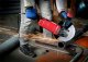 Szlifierka Sourcing ANGLE GRINDER 9791AB 2200W 12