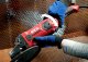 Szlifierka Sourcing ANGLE GRINDER 9791AB 2200W 15