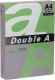 Double A Colour paper Double A, 80g, A4, 500 sheets, Parrot 1