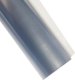 Herlitz Folia okładkowa przezroczysta 0,4x5m HERLITZ 25szt 2