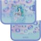 Piórnik Herlitz Piórnik szkolny z wyposażeniem rozkładany 31cz Mystic Mermaid HERLITZ 3