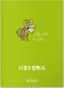 Herlitz Zeszyt A5 60k w kratkę historia przedmiotowy okładka folii PP HERLITZ 2