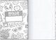 Herlitz Zeszyt A4 32 kartki w kratkę z marginesem 70g/m2 Graffiti HERLITZ 10szt 3