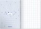 Herlitz Zeszyt A5 32 kartki w kratkę z marginesem 70g/m2 Pastel Cute HERLITZ 1