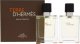 Hermès Hermes Terre D Hermes Eau de Toilette 100ml. Duo Set 2 x 50ml. 1