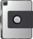 Etui na tablet Targus Targus THZ982GL torba na laptop 32,8 cm (12.9") Folio Przezroczysty 1