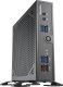 Komputer Shuttle Shuttle DS50U komputer typu barebone Wielkość PC 1.3L Czarny 7305 1