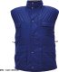 CERVA BEAVER - kamizelka - royal niebieski L 1