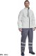 Kurtka męska CERVA CHITRA SOFTSHELL - kurtka - ciemnozielony XS 12
