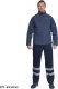 Kurtka męska CERVA CHITRA SOFTSHELL - kurtka - ciemnozielony XS 32