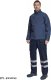 Kurtka męska CERVA CHITRA SOFTSHELL - kurtka - ciemnozielony XS 33